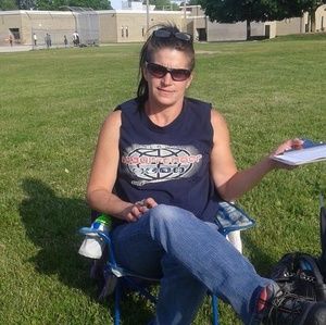 Meet your Posher, Paula